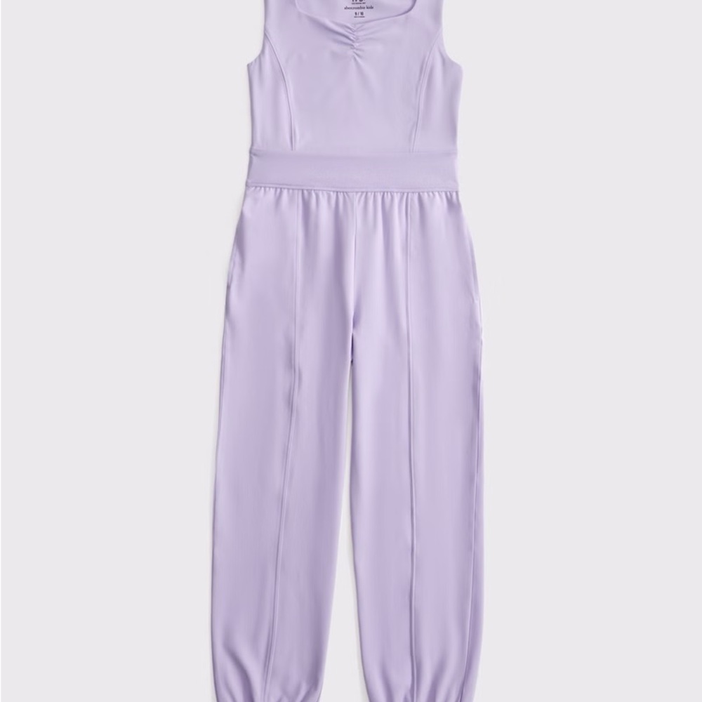 ypb sweetheart jumpsuit